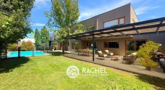 SE VENDE MARAVILLOSA CASA MEDITERRÁNEA – Portal de la Frontera