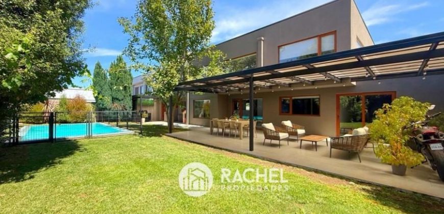SE VENDE MARAVILLOSA CASA MEDITERRÁNEA – Portal de la Frontera