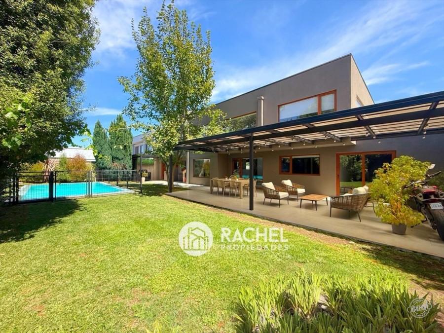 SE VENDE MARAVILLOSA CASA MEDITERRÁNEA – Portal de la Frontera