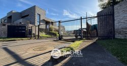 SE VENDE TERRENO EN EXCLUSIVO Y CONSOLIDADO CONDOMINIO- Sector Portal de la Frontera