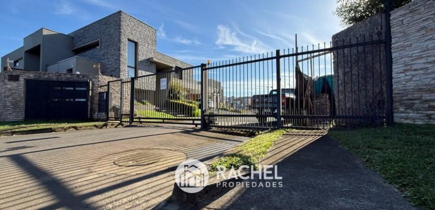 SE VENDE TERRENO EN EXCLUSIVO Y CONSOLIDADO CONDOMINIO- Sector Portal de la Frontera