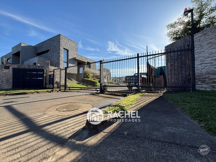 SE VENDE TERRENO EN EXCLUSIVO Y CONSOLIDADO CONDOMINIO- Sector Portal de la Frontera