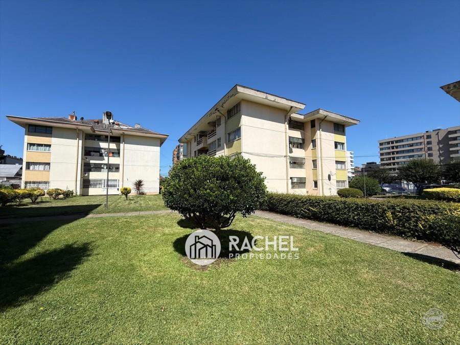 SE VENDE DEPTO REMODELADO 3D FRENTE MALL – Sector Avda Alemania (Ciudad Satélite)