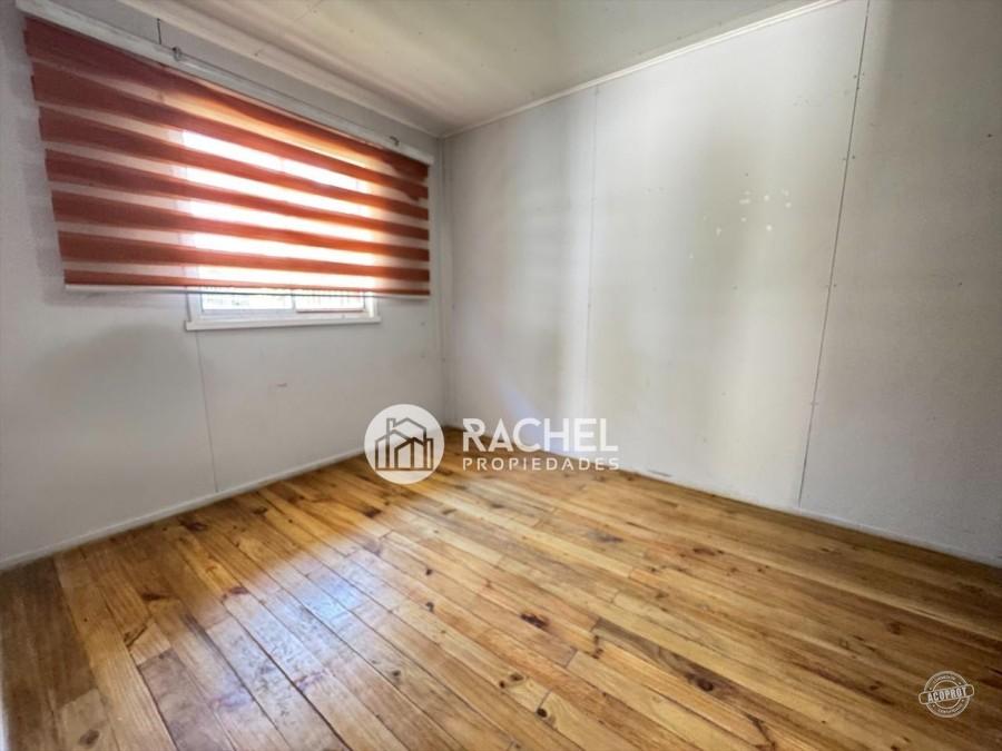 GRAN BODEGA EN ARRIENDO SECTOR PUEBLO NUEVO TEMUCO