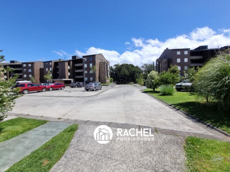 EN VENTA LINDO DEPARTAMENTO EN CONDOMINIO COSTA PUCON