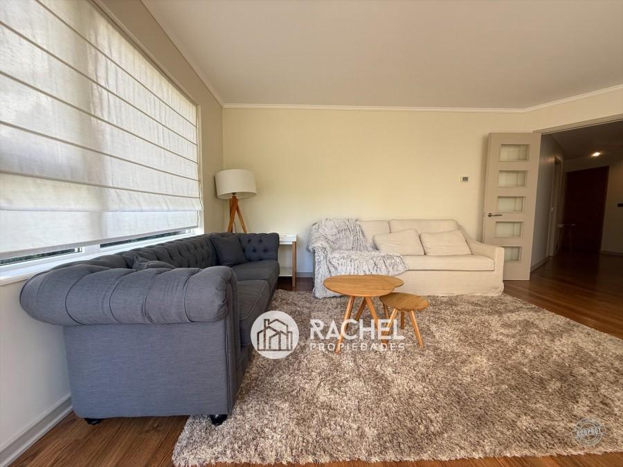 SE VENDE HERMOSO DEPTO DE 3D – Sector Los Pablos