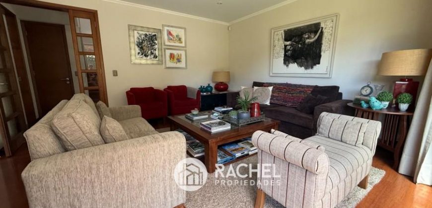 SE VENDE LINDA CASA EN CONDOMINIO-MIRADOR DE LA FRONTERA