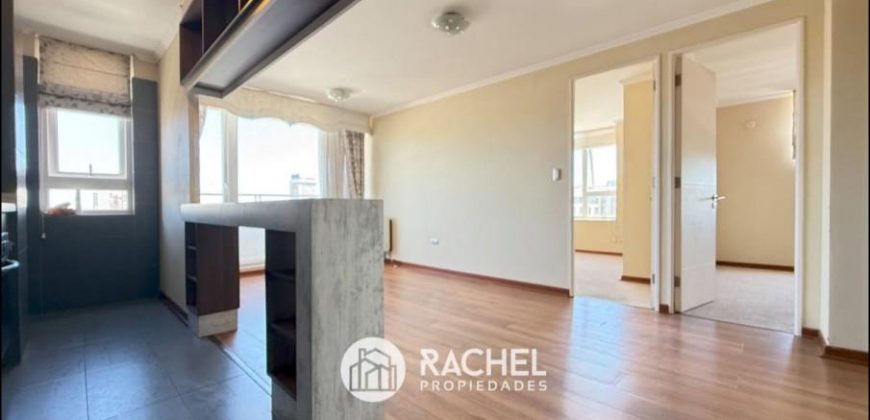 SE VENDE IMPECABLE Y LUMINOSO DEPTO SECTOR HOSPITAL REGIONAL – Edificio Borde plaza