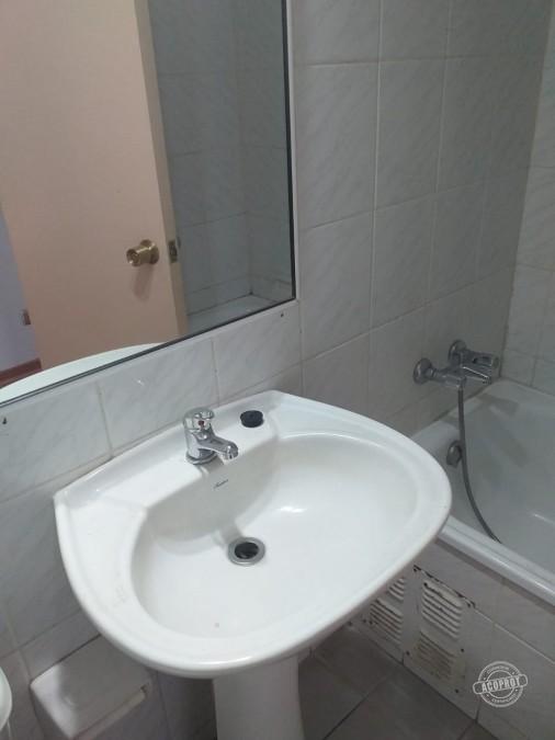 Departamento 85mts 2 con 3 D y 2 B Altos de Apoquindo