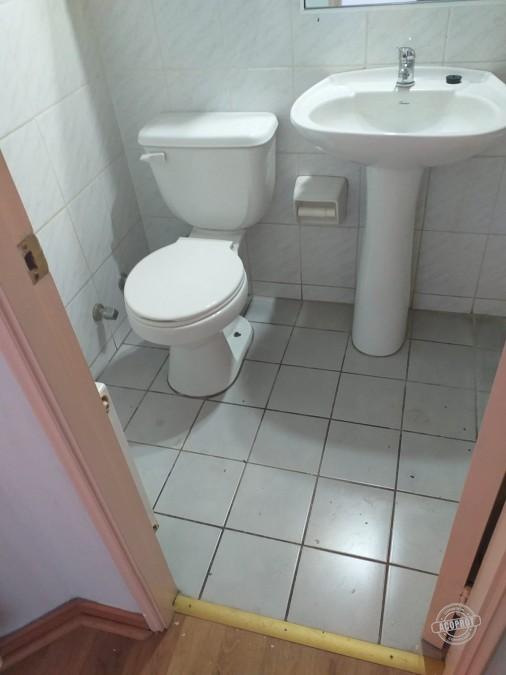 Departamento 85mts 2 con 3 D y 2 B Altos de Apoquindo