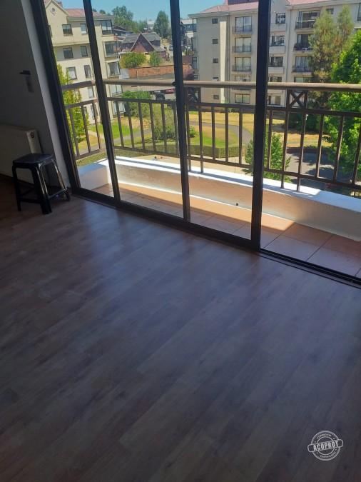 Departamento 85mts 2 con 3 D y 2 B Altos de Apoquindo