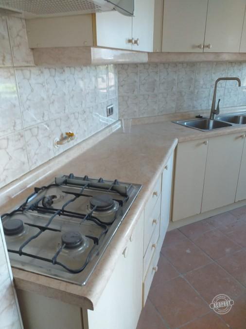 Departamento 85mts 2 con 3 D y 2 B Altos de Apoquindo