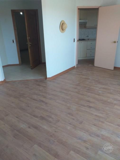 Departamento 85mts 2 con 3 D y 2 B Altos de Apoquindo
