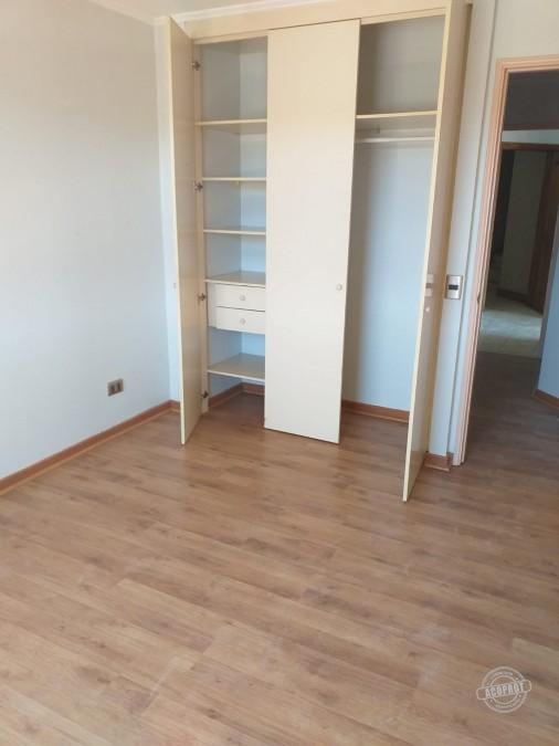 Departamento 85mts 2 con 3 D y 2 B Altos de Apoquindo