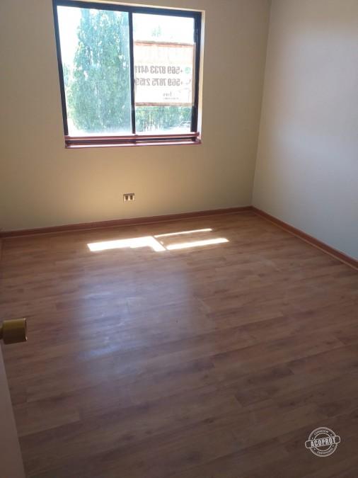 Departamento 85mts 2 con 3 D y 2 B Altos de Apoquindo