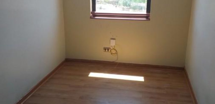 Departamento 85mts 2 con 3 D y 2 B Altos de Apoquindo
