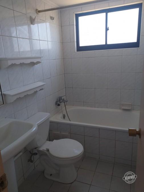 Departamento 85mts 2 con 3 D y 2 B Altos de Apoquindo