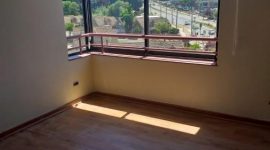 Departamento 85mts 2 con 3 D y 2 B Altos de Apoquindo