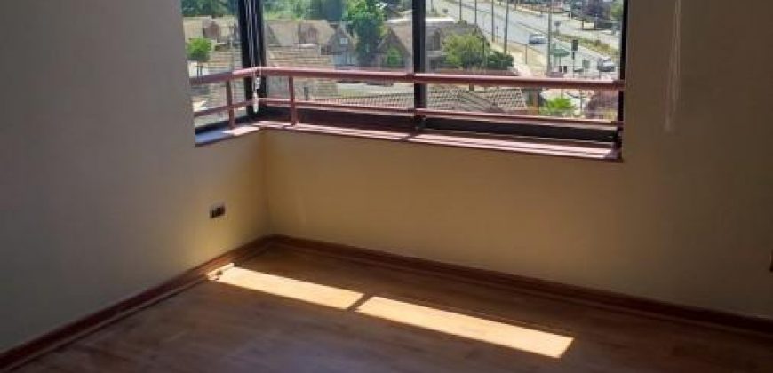 Departamento 85mts 2 con 3 D y 2 B Altos de Apoquindo
