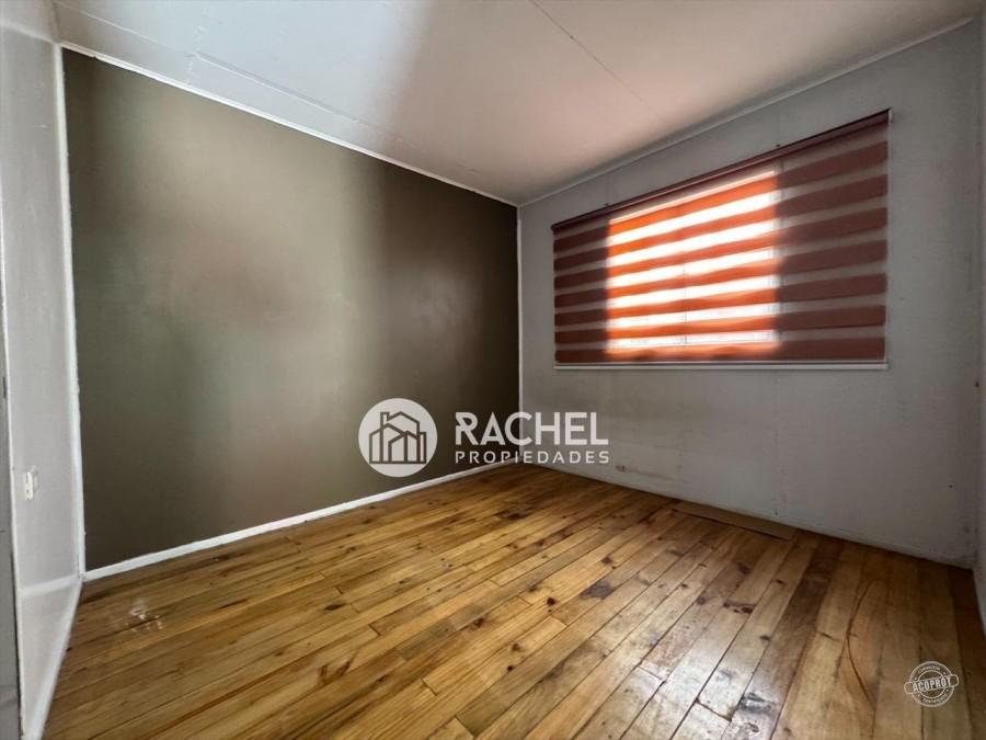 GRAN BODEGA EN ARRIENDO SECTOR PUEBLO NUEVO TEMUCO