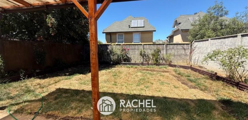 SE ARRIENDA CÓMODA CASA SECTOR BARRIO INGLÉS (Ideal para vivir o microempresa familiar)