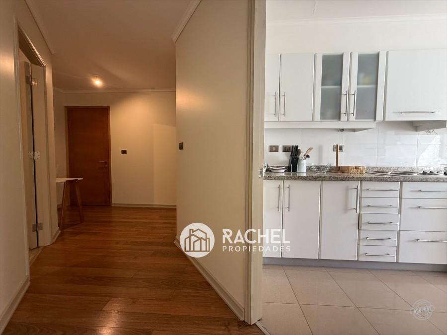 SE VENDE HERMOSO DEPTO DE 3D – Sector Los Pablos