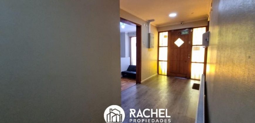 SE VENDE DERECHO DE LLAVE LOCAL CON CANCHAS FUNCIONANDO SECTOR AVENIDA ALEMANIA