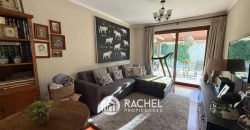 SE VENDE LINDA CASA EN CONDOMINIO-MIRADOR DE LA FRONTERA