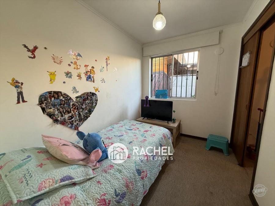 SE VENDE COMODA CASA AMPLIADA DE 1 PISO CON AISLACION TERMICA- Villa Parque San Sebastián