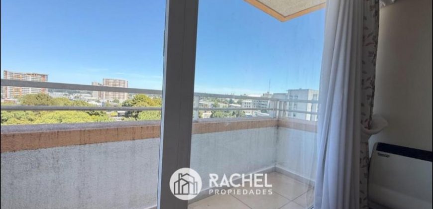 SE VENDE IMPECABLE Y LUMINOSO DEPTO SECTOR HOSPITAL REGIONAL – Edificio Borde plaza