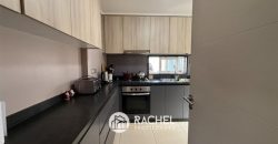 SE VENDE MODERNA CASA MEDITERRÁNEA SEMI NUEVA EN CONDOMINIO – Fundo el Carmen