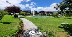 EN VENTA LINDO DEPARTAMENTO EN CONDOMINIO COSTA PUCON