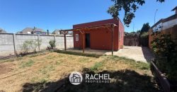 SE ARRIENDA CÓMODA CASA SECTOR BARRIO INGLÉS (Ideal para vivir o microempresa familiar)