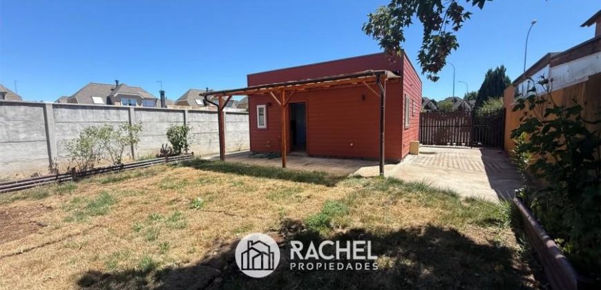 SE ARRIENDA CÓMODA CASA SECTOR BARRIO INGLÉS (Ideal para vivir o microempresa familiar)