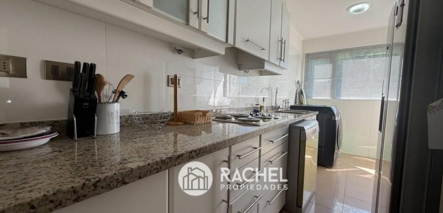 SE VENDE HERMOSO DEPTO DE 3D – Sector Los Pablos