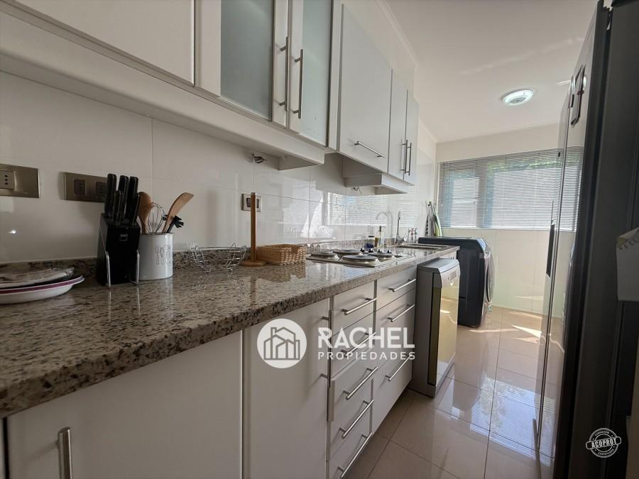 SE VENDE HERMOSO DEPTO DE 3D – Sector Los Pablos