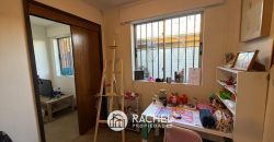 SE VENDE COMODA CASA AMPLIADA DE 1 PISO CON AISLACION TERMICA- Villa Parque San Sebastián