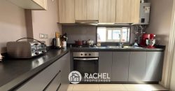 SE VENDE MODERNA CASA MEDITERRÁNEA SEMI NUEVA EN CONDOMINIO – Fundo el Carmen