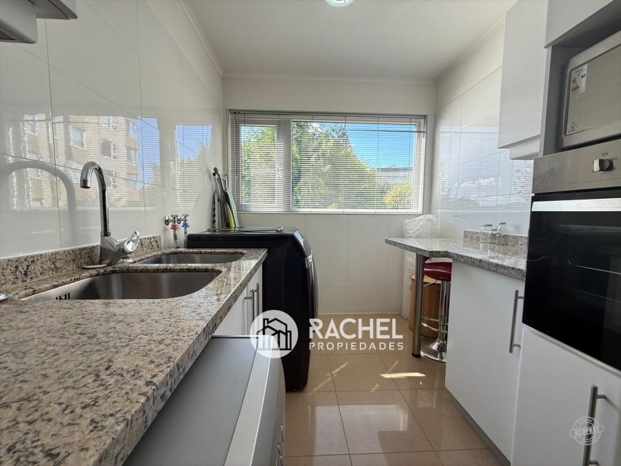 SE VENDE HERMOSO DEPTO DE 3D – Sector Los Pablos