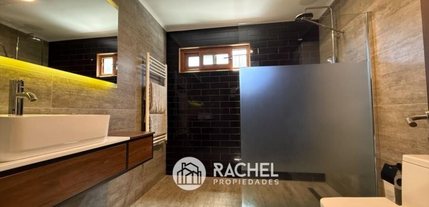 SE VENDE MARAVILLOSA CASA MEDITERRÁNEA – Portal de la Frontera