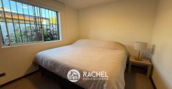 SE VENDE COMODA CASA AMPLIADA DE 1 PISO CON AISLACION TERMICA- Villa Parque San Sebastián