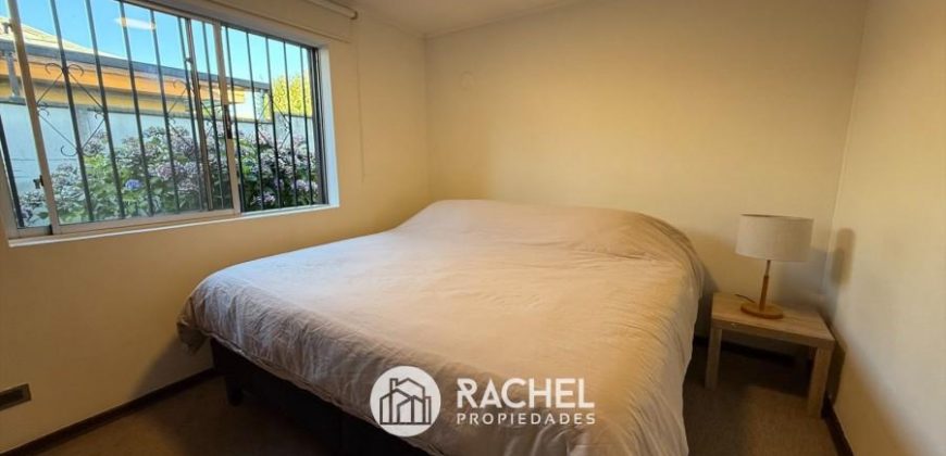 SE VENDE COMODA CASA AMPLIADA DE 1 PISO CON AISLACION TERMICA- Villa Parque San Sebastián