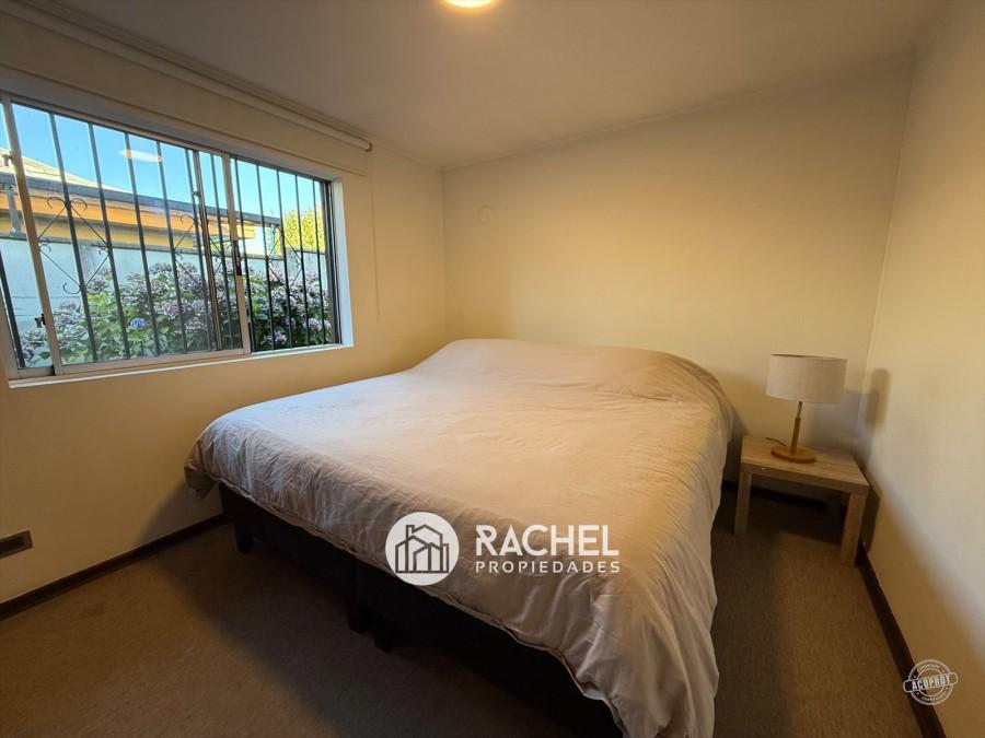 SE VENDE COMODA CASA AMPLIADA DE 1 PISO CON AISLACION TERMICA- Villa Parque San Sebastián