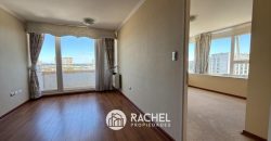 SE VENDE IMPECABLE Y LUMINOSO DEPTO SECTOR HOSPITAL REGIONAL – Edificio Borde plaza