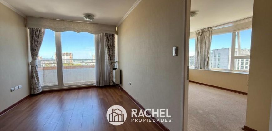 SE VENDE IMPECABLE Y LUMINOSO DEPTO SECTOR HOSPITAL REGIONAL – Edificio Borde plaza