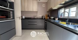 SE VENDE MODERNA CASA MEDITERRÁNEA SEMI NUEVA EN CONDOMINIO – Fundo el Carmen