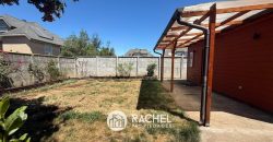 SE ARRIENDA CÓMODA CASA SECTOR BARRIO INGLÉS (Ideal para vivir o microempresa familiar)