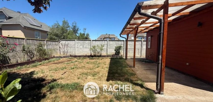 SE ARRIENDA CÓMODA CASA SECTOR BARRIO INGLÉS (Ideal para vivir o microempresa familiar)