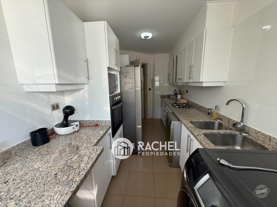 SE VENDE HERMOSO DEPTO DE 3D – Sector Los Pablos