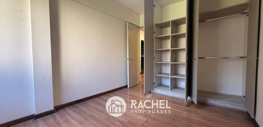 SE VENDE DEPTO REMODELADO 3D FRENTE MALL – Sector Avda Alemania (Ciudad Satélite)